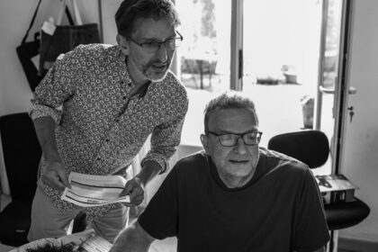 Photo: Philippe Clin